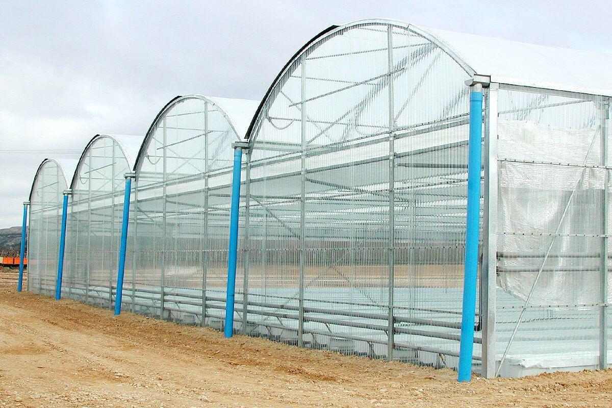 Serre chapelle - ulma agrícola - largeur de chapelle 6.4 à 10 m_1