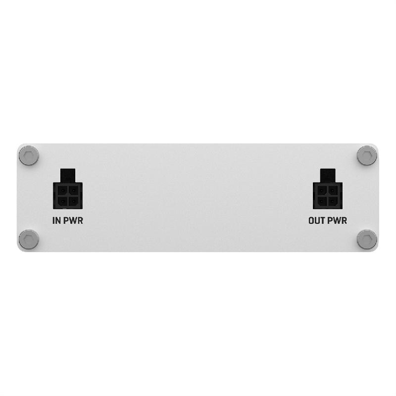 TELTONIKA BAT120, Alimentation sans interruption_1