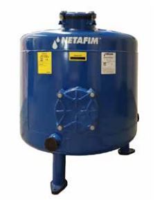 71910-001528 - Filtres à sable Sandstorm™ Netafim - Diamètre corps 36 - Protection élevée pour irrigation_0