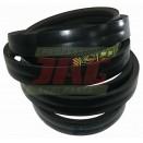 Courroie trapézoïdale Gates Agri (1423400) 628888.26 - Pièce d'origine pour moissonneuse-batteuse Claas - Référence : ME-628888.26_1