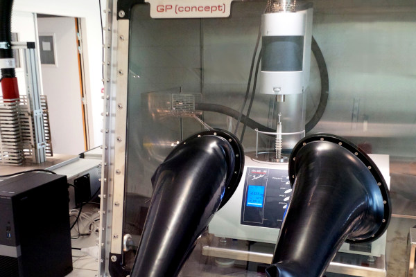 Jacomex - Analyse thermogravimétrique ATG pour la caractérisation de matériaux dans l'énergie et le nucléaire_1