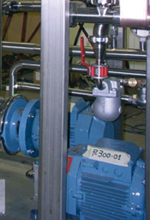 Sa 51 - purgeurs à flotteur - lorans - pression maxi: 16 bar_1