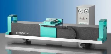 Straight-set - mesure de rectitude - kunz precision ag - air comprimé requis 6 bar_1