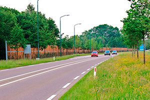 Coco wall - cloison acoustique - noise solutions bv - insonorisante_1