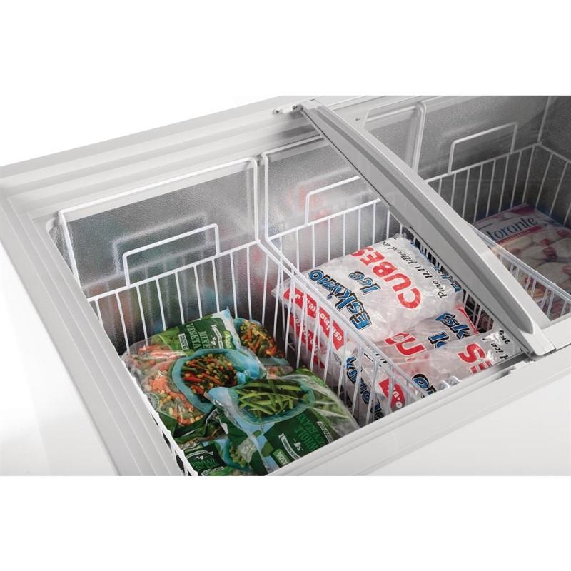 Congélateur coffre vitré Série G 270L | Polar - GM499_1