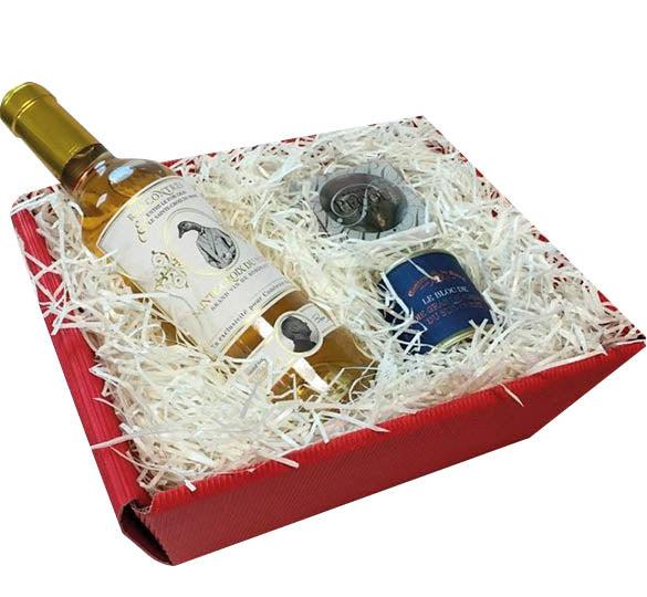 Fibre Sulfurisée - 430000 – Coloris : Blanc_1