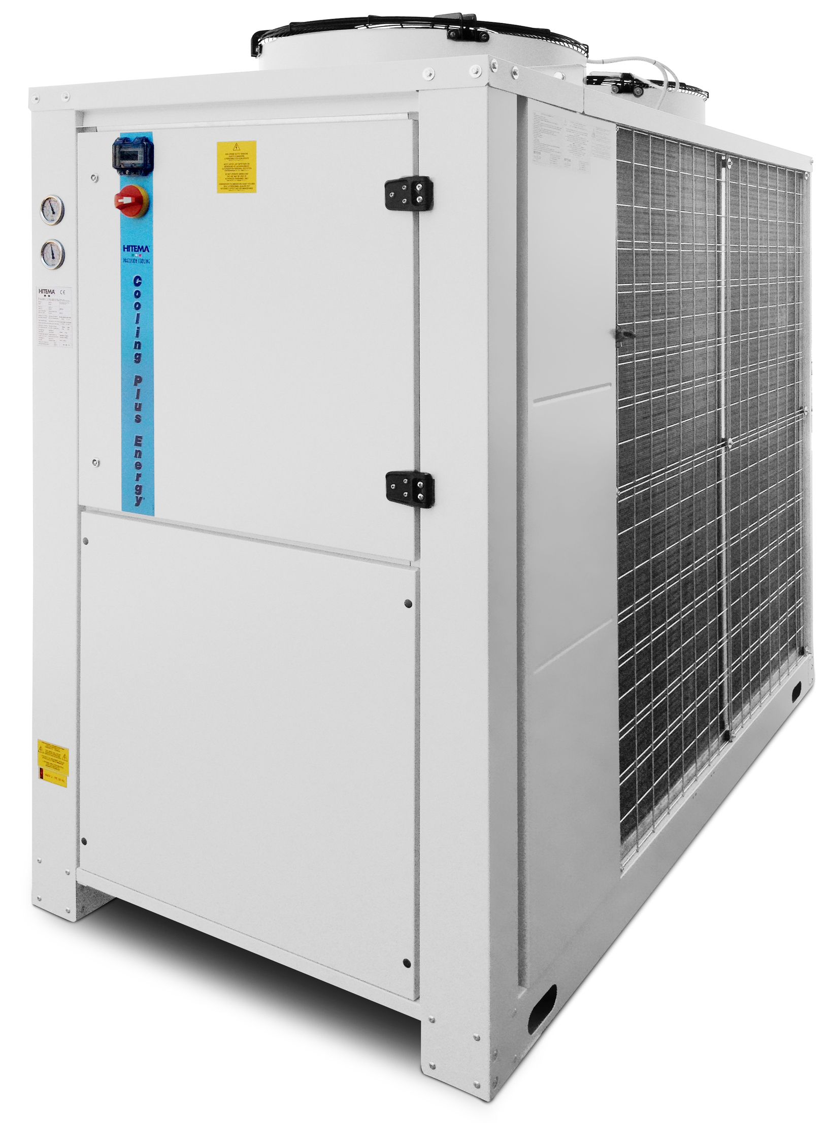 Refroidisseur d'eau - hitema enr_1