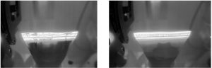 Système d'inspection en ligne pour process de soudure et scellage d'emballages -QIPCAM_1