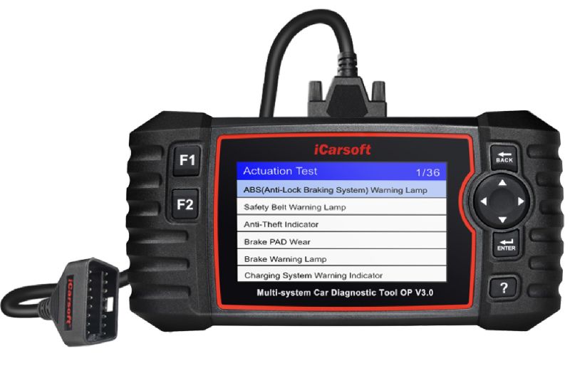 Valise diagnostic automobile icarsoft op v3.0_1