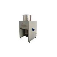 YGM-B - Éplucheuse industrielle - Yogemann Machinery - Débit 30-50 kg/h - Automatique pour ail sec_0