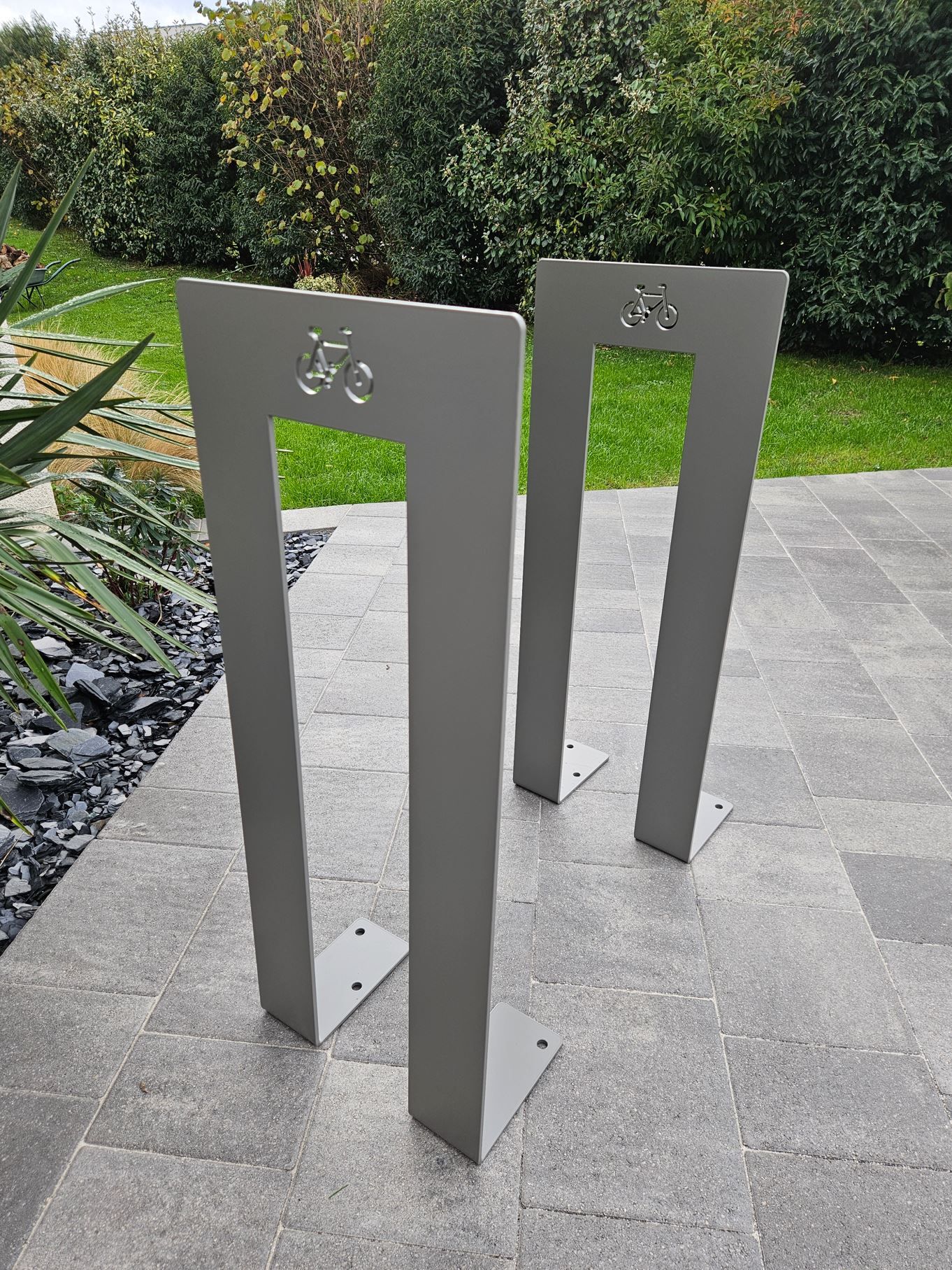 Appuis vélos Australia Slide_1