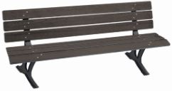 Banc public MODO - bois technique - Cork Dublin Longford_1