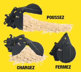 Godet 4 en 1 benne preneuse tp_1