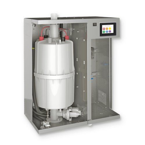 Série FlexLine - Humidificateurs à vapeur - HygroMatik GmbH - Tension de commande 220-240V / N / 2,5A_1