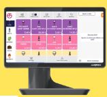 Terminal point de vente modulable et personnalisable pour tous types de commerce - Atilla Soft_0