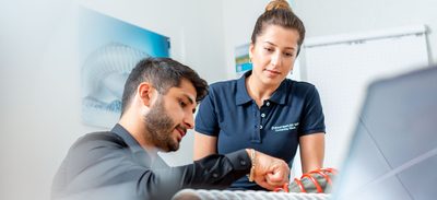 Tuyaux spéciaux adaptés individuellement : flexibles ou numériques - Masterflex_1