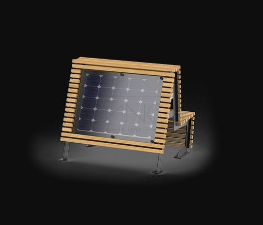 02.025.2.Sc - banc connecté - zano mirosław zarotyński - avec les panneaux solaires_1