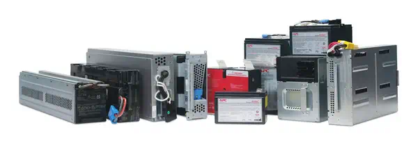 APC Cartouche de batterie de rechange APCRBC152 (OEM)_1