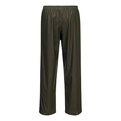 Pantalon - Flexatex, antifongique, résistant hydroxyde de sodium - S650 - Portwest_1
