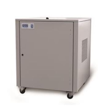 Q-FOG CRH Cyclic - Enceinte Brouillard Salin - Q-Lab - Régulation en Hygrométrie et Fonction Douche_1