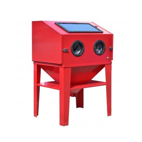 Cab350 cabine de sablage 350 litres_1