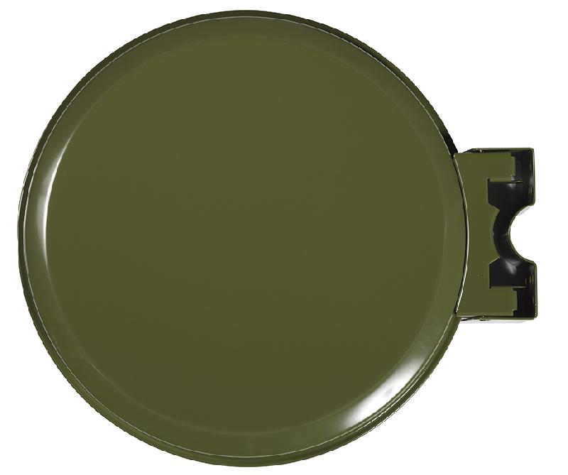 Collecmur - Support Sacs 110 L - Essentiel et Extrême - Acier poudré anti-UV et galvanisé_1