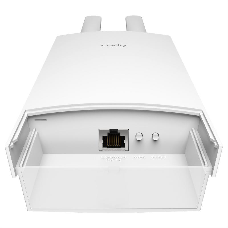 CUDY AP3000 Point d'accès WiFi 6 Outdoor AX3000 High Power_1