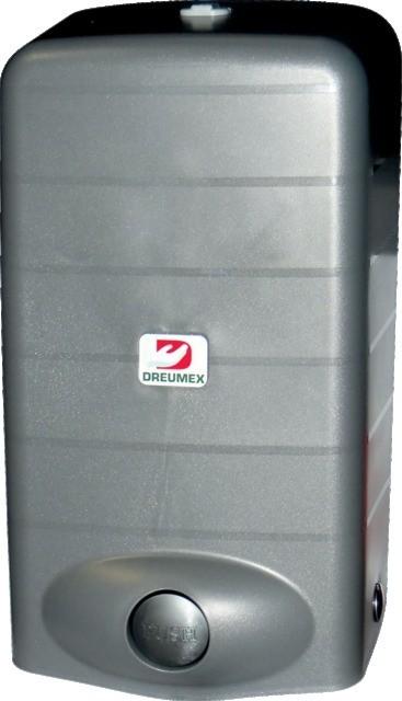 DREUMEX - Distributeur de savon 4 litres EX4000 - Référence 024011 - Hygiène optimale pour environnements industriels_1