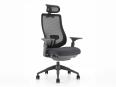 Fauteuil ergonomique STOKE avec têtière - AlterSIT_1