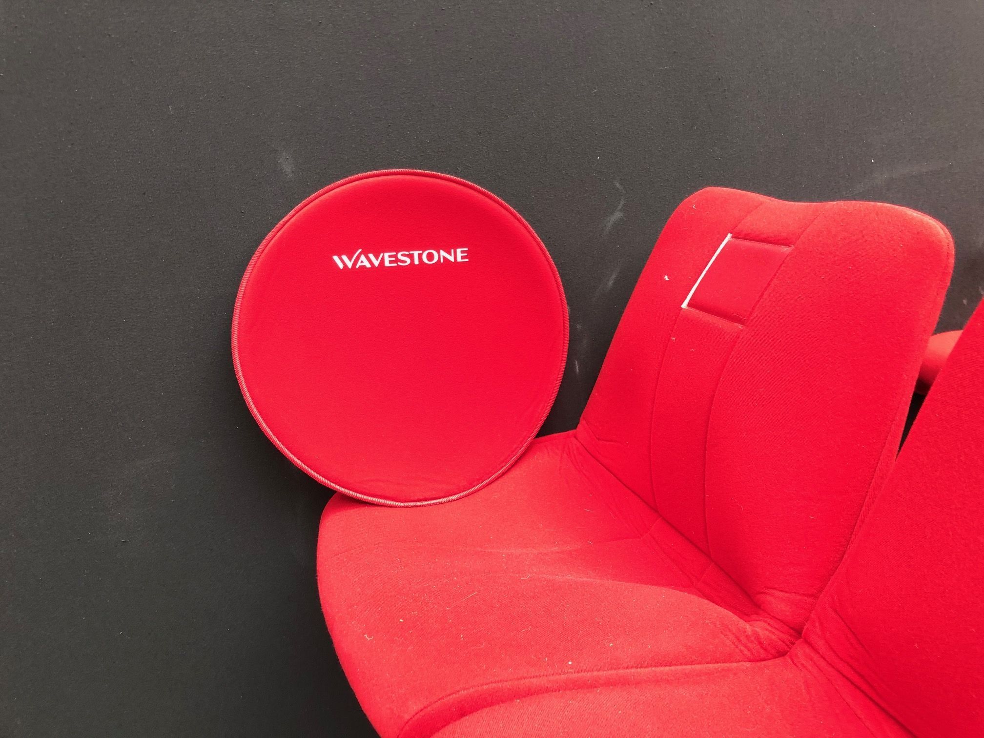 Housse de siège type galette - personnalisable et réalisée sur mesure pour tout type d'assise_1