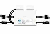 Kit solaire autoconsommation 3000W Envertech - 8 panneaux monocristallins et 4 micro-onduleurs EVT720_1