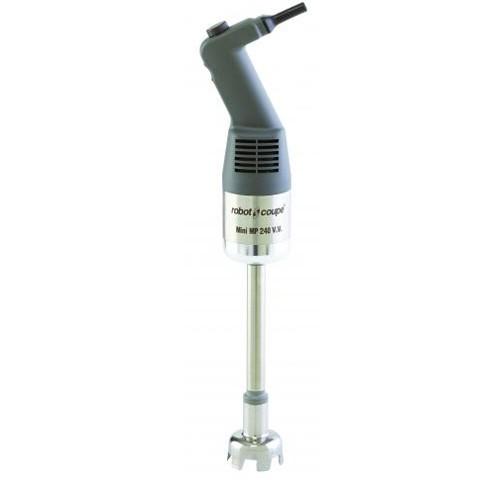 Mixeur plongeant RC MINI MP 240 V.V.  | Robotcoupe - 34760_1