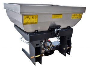 Sansone/ercole distributeurs d'engrais - eurospand - capacité 500 à 1200 l_1