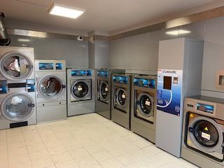 Séchoir professionnel - 11, 14, 18 ou 22 kg - Fabriqué en Europe - Garantie 2 ans_1