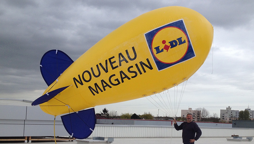 Signalétique événementielle, un élément crucial pour la réussite de tout événement_1