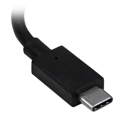 StarTech Adaptateur USB Type-C vers HDMI - 4K 60 Hz_1