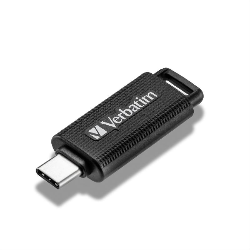Verbatim store 'n' go usb-c clé usb 64 go_1