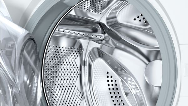 Wm14e270ff IQ100 lave-linge professionnel - BSH électroménager - 1400 trs/min - WaterPerfect - Classe énergétique A+++_1