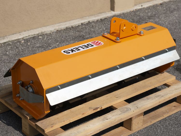 Ar-100 broyeur forestier - deleks - largeur de travail 1000 mm_1