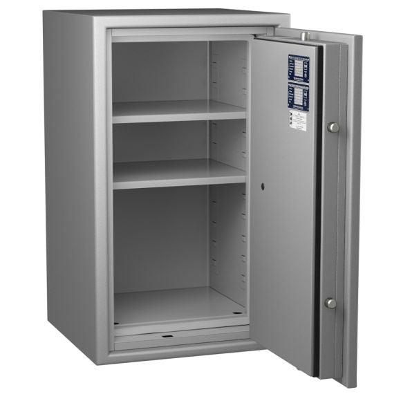 Coffres fort homologués classe S1 - Hartmann protect Duo 1080 - serrure électronique_1