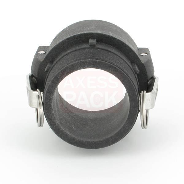 Coupleur à cames Mâle 3