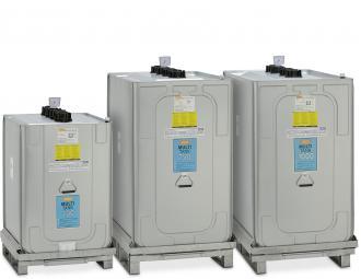 Cuve de transport gasoil 750 litres double paroi - 307346_1