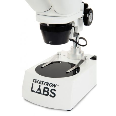 Labs S10-60 - Loupe binoculaire Celestron - Grossissement 10x à 60x - Idéal pour étudiants et amateurs_1