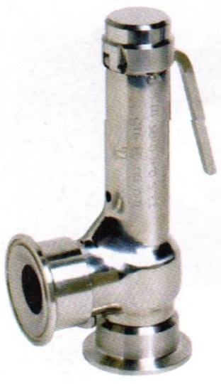 Soupape de sécurité_1