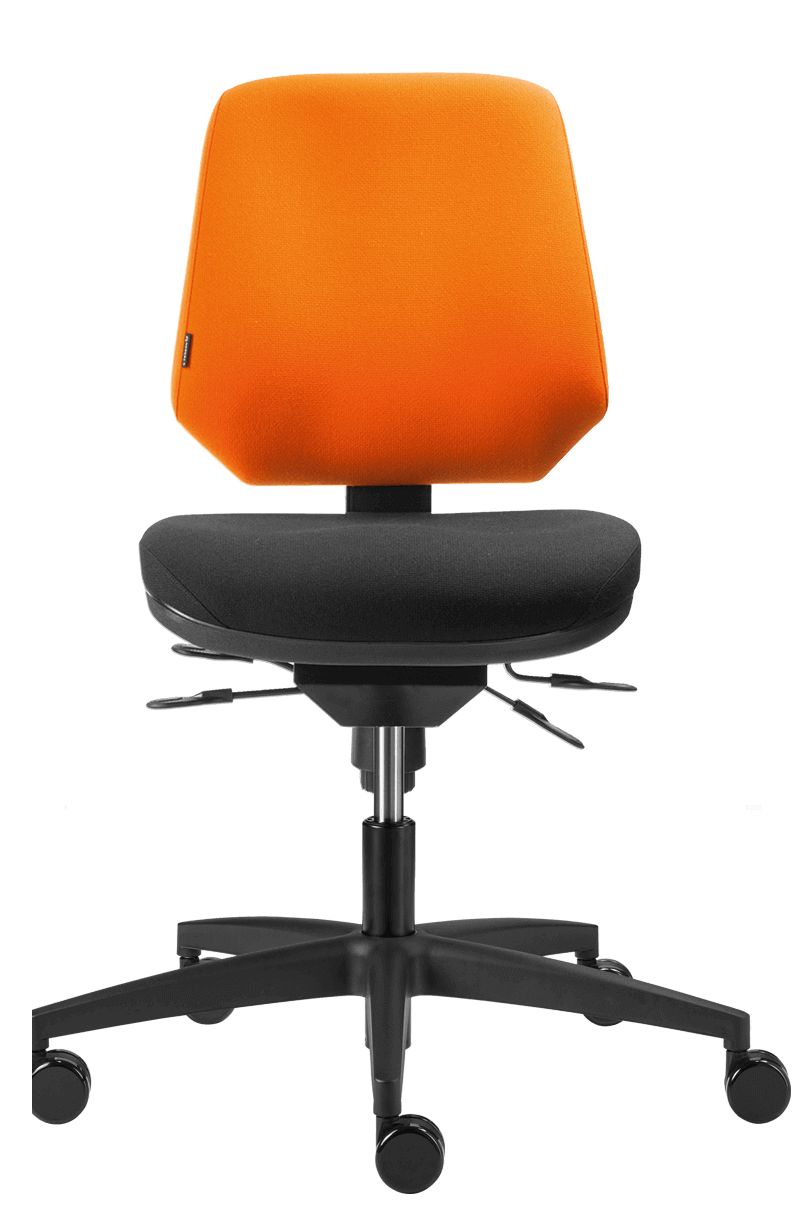 T4.1 mm - chaise de bureau - tergon - hauteur d'assise 42 à 54 c_1