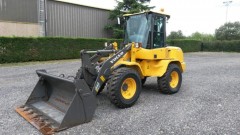 Chargeur/pneus volvo l35gs_1