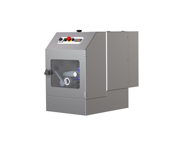 Diviseuse automatique 800Gr PIZZA GROUP_1