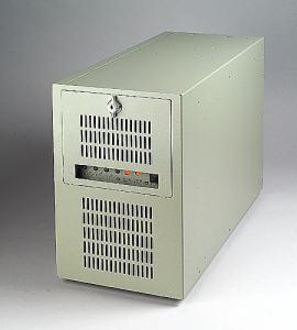 Châssis pour PC industriel - IPC-7220 avec alimentation 300W et contrôle intelligent - Référence: IPC-7220-30BE_1