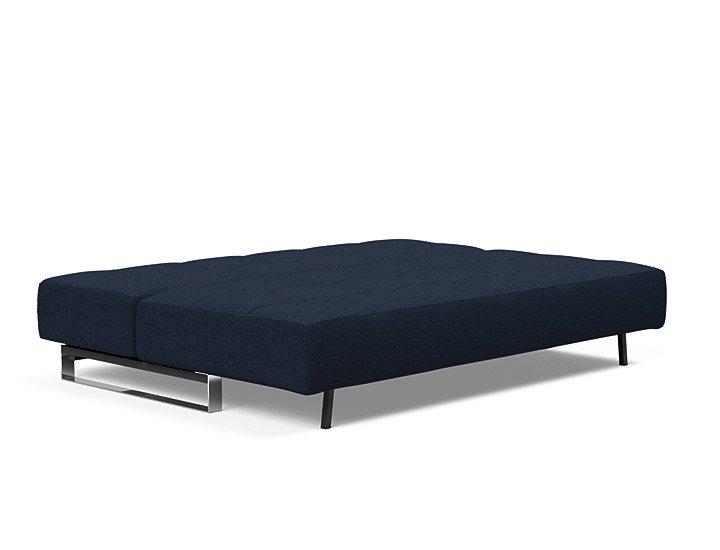 Canapé-lit design Supremax Deluxe Excess Lounger - Convertible 155x200 cm - Mixed Dance Blue - Innovation Living_1