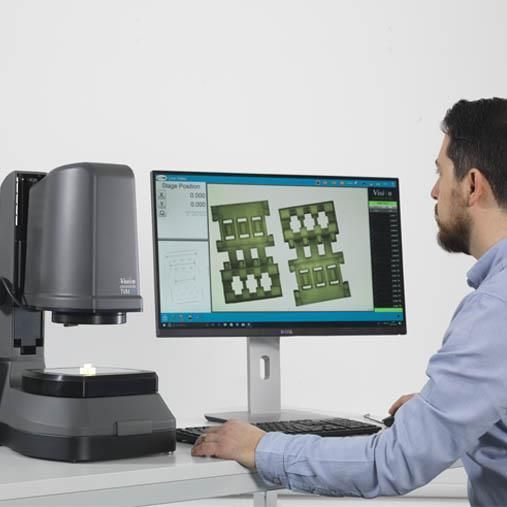 Projecteur de profil video tvm 20/30_2